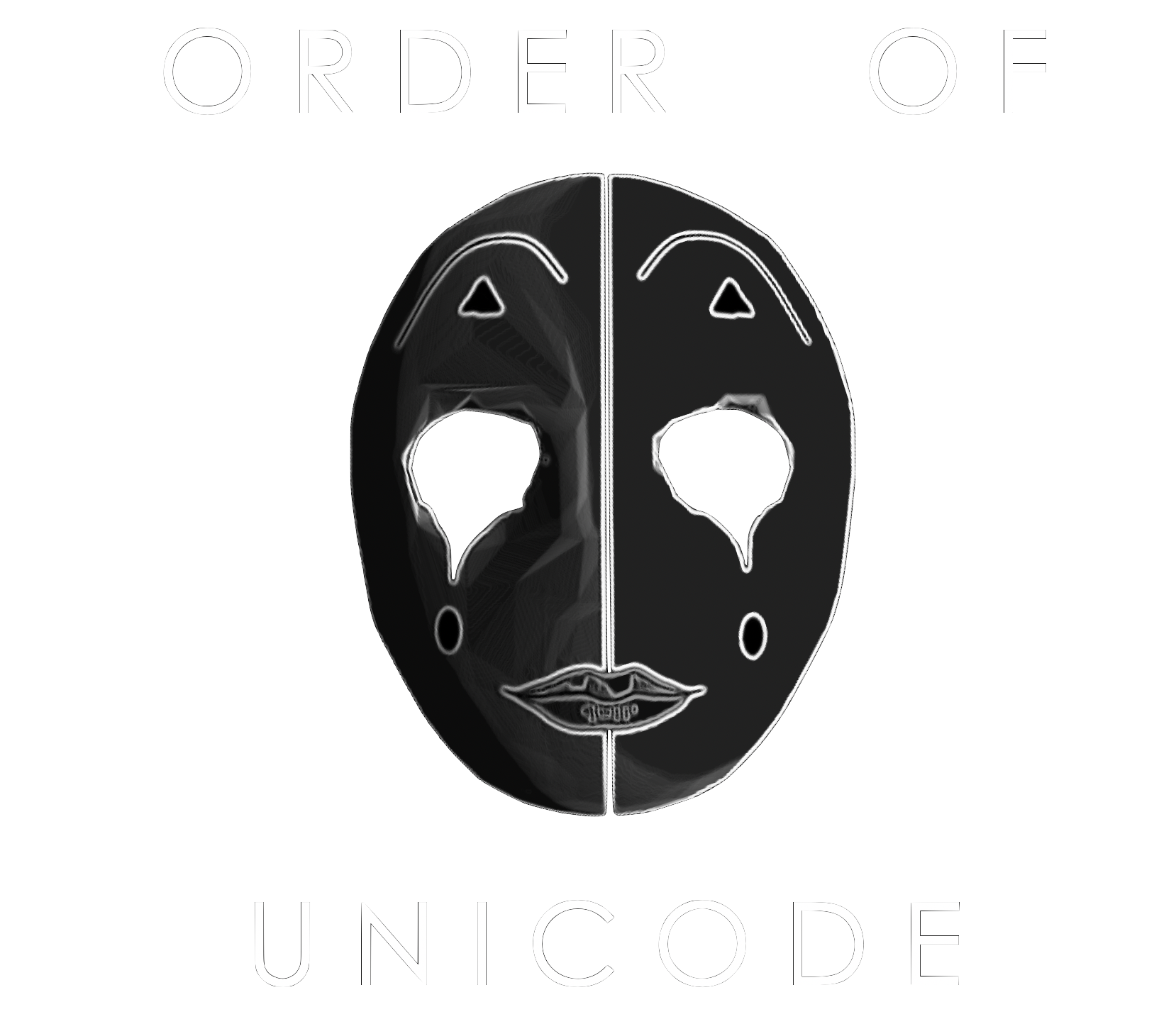 Order Of Unicode Shiguto Wiki Fandom - roblox neon district secrets