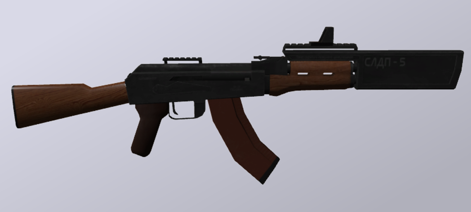 ak Zastava ZPAP92 Tactical AK Pistol 10