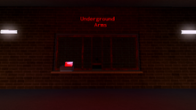 The Underground Arms