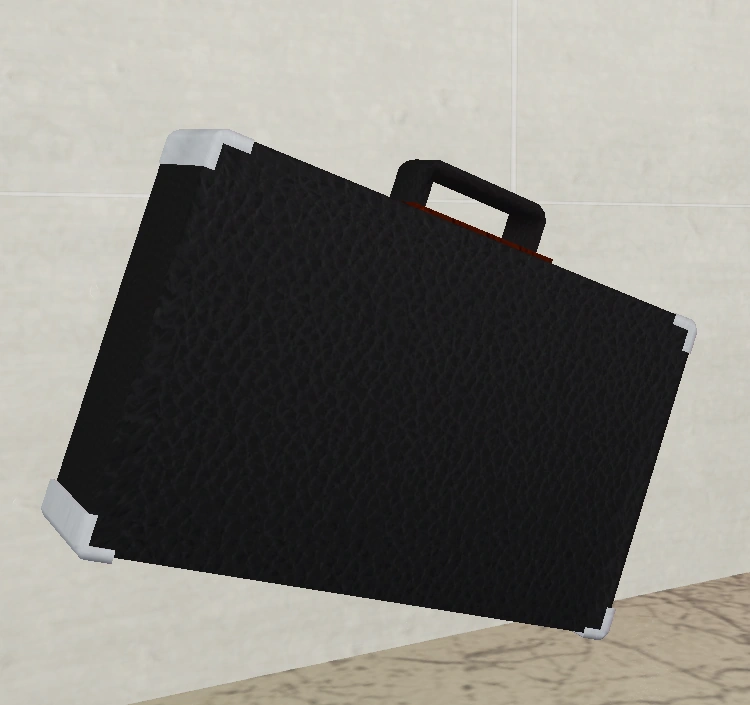 Briefcase Shiguto Wiki Fandom