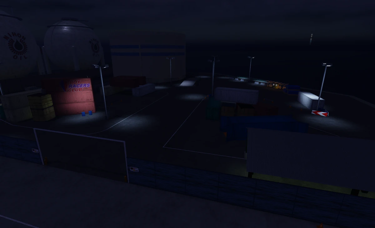 Boys Racer Club | Shiguto Wiki | Fandom