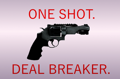 Deal Breaker - Wikipedia