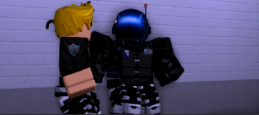 City Security The Watch Shiguto Wiki Fandom - neon district roblox character codes