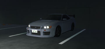 Sprint RS Shiguto Wiki Fandom