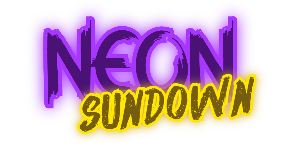 Neon Sundown Wiki Fandom