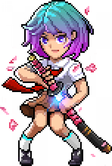 Saya Official Neon Abyss Wiki Poslednie tvity ot neon abyss (@neonabyssgame). saya official neon abyss wiki