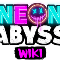 Items Official Neon Abyss Wiki Drugie video ob etoy igre. items official neon abyss wiki