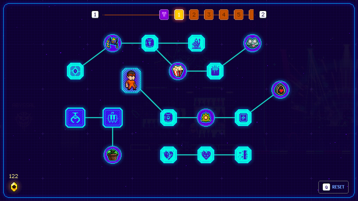 neon abyss wiki fandom