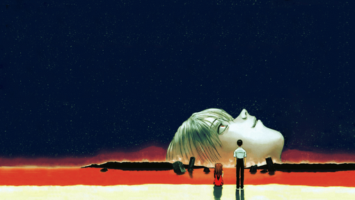 End of evangelion wallpaper by chr5d50-d37bm79