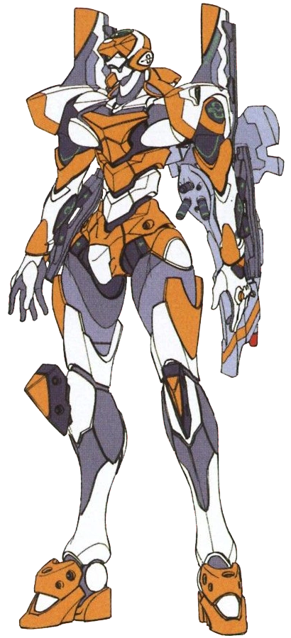 Unidade Evangelion 0.0 | Wiki Neon Genesis Evangelion | Fandom