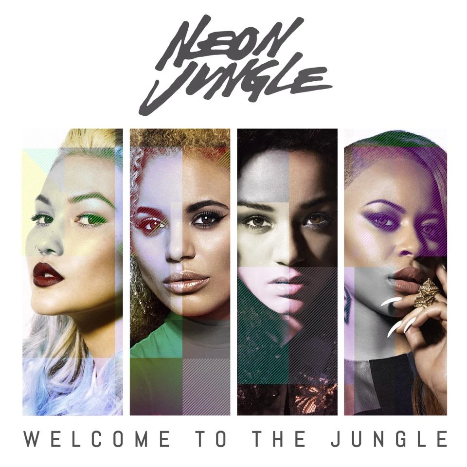 to the Jungle (Debut Album) Neon Jungle Wiki Fandom