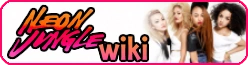Neon Jungle Wiki | Fandom