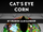 Cat's Eye Corn