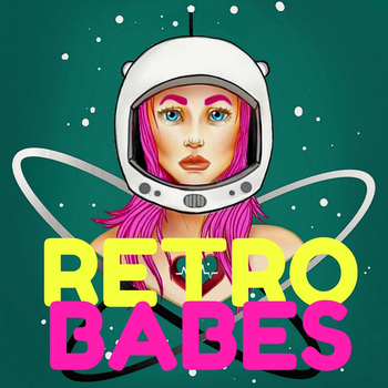 Retro-babes