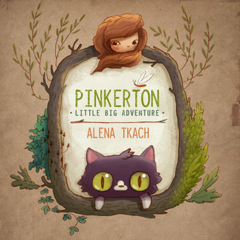 Pinkerton