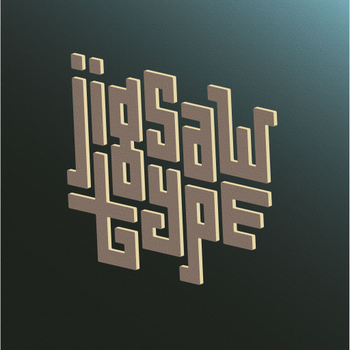 Jigsaw-type