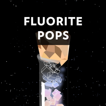 Fluorite-pops