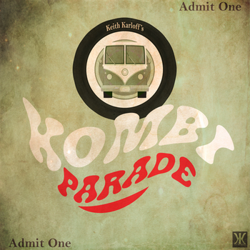 Kombi-parade