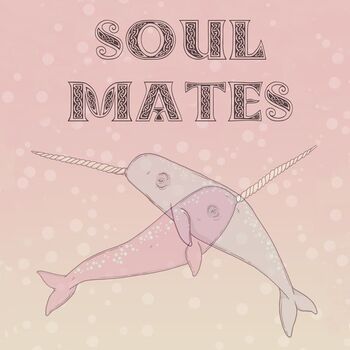 Soul-mates