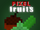 Pixel Fruitz