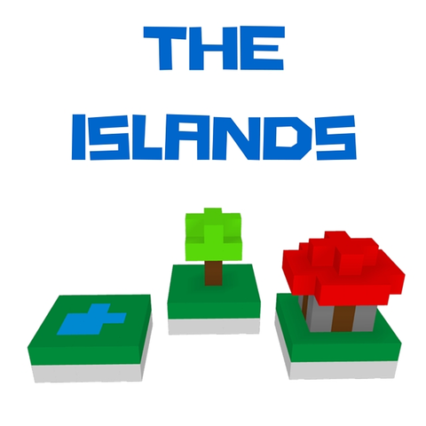 The Islands | NeonMob Wiki | Fandom
