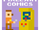 Pixeljam Comics Vol. 1