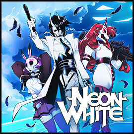 Raz, Neon White Wiki