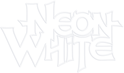 Speedrunning is an heavenly delight in Neon White