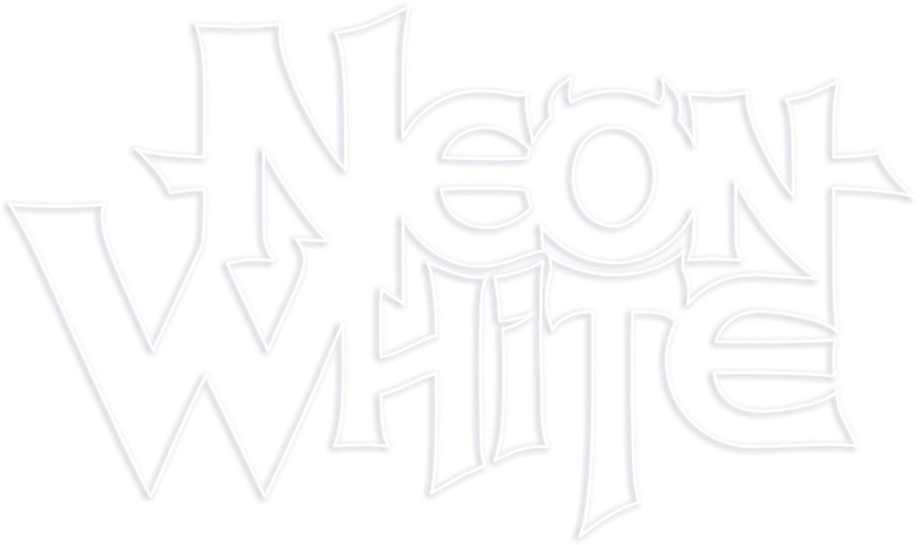 Neon White, PC Steam Game