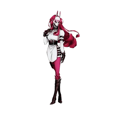 Neon Red | Neon White Wiki | Fandom