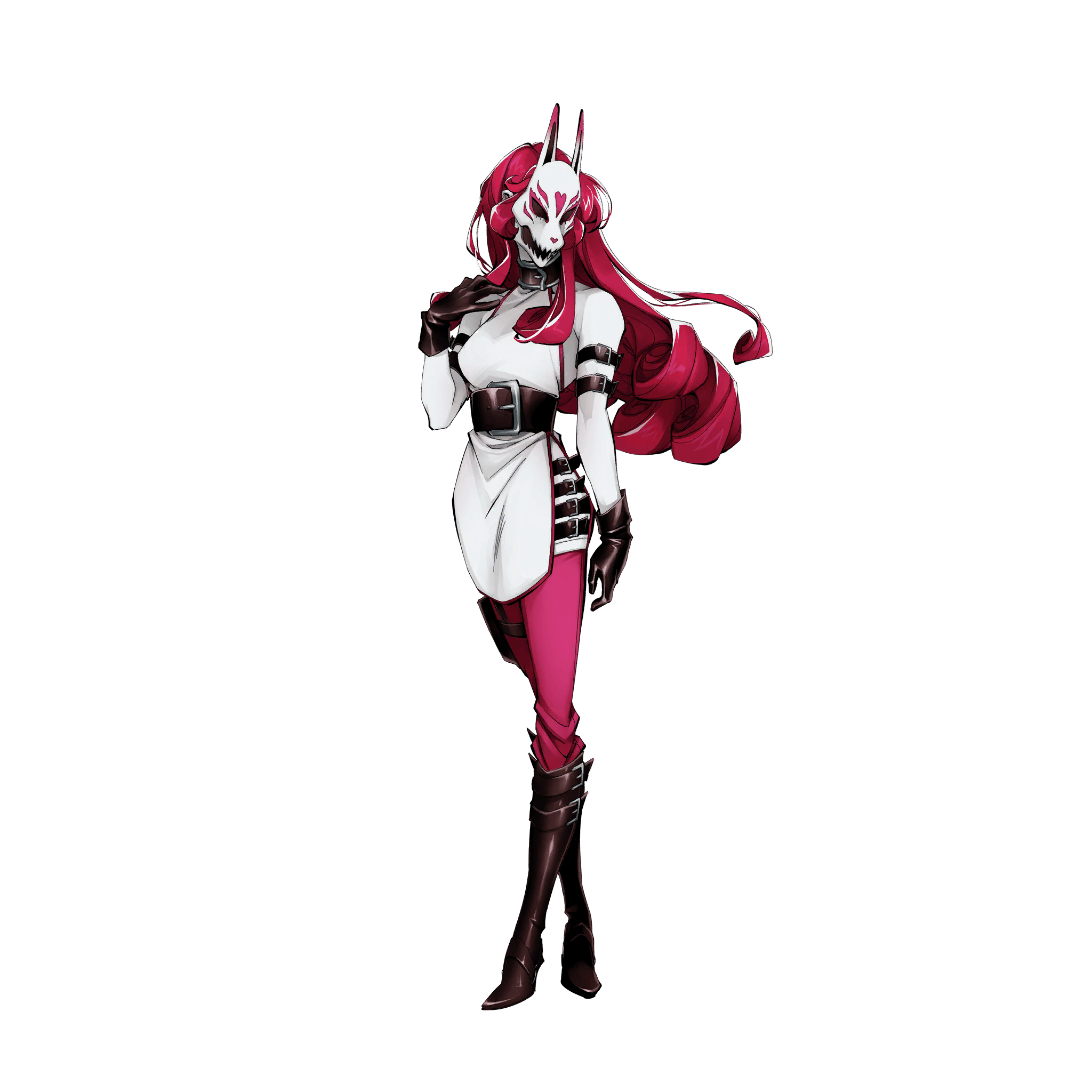 Neon Red | Neon White Wiki | Fandom