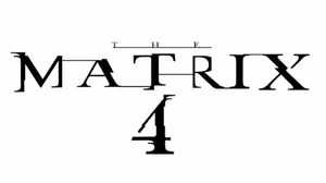 Matrix 4 Logo