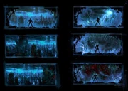 Встреча Нео с Deus Ex Machina