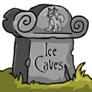 Cuevas de Hielo (RIP A5)