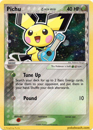 Pokémon TCG Online - Wikipedia