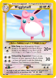 Wigglytuff