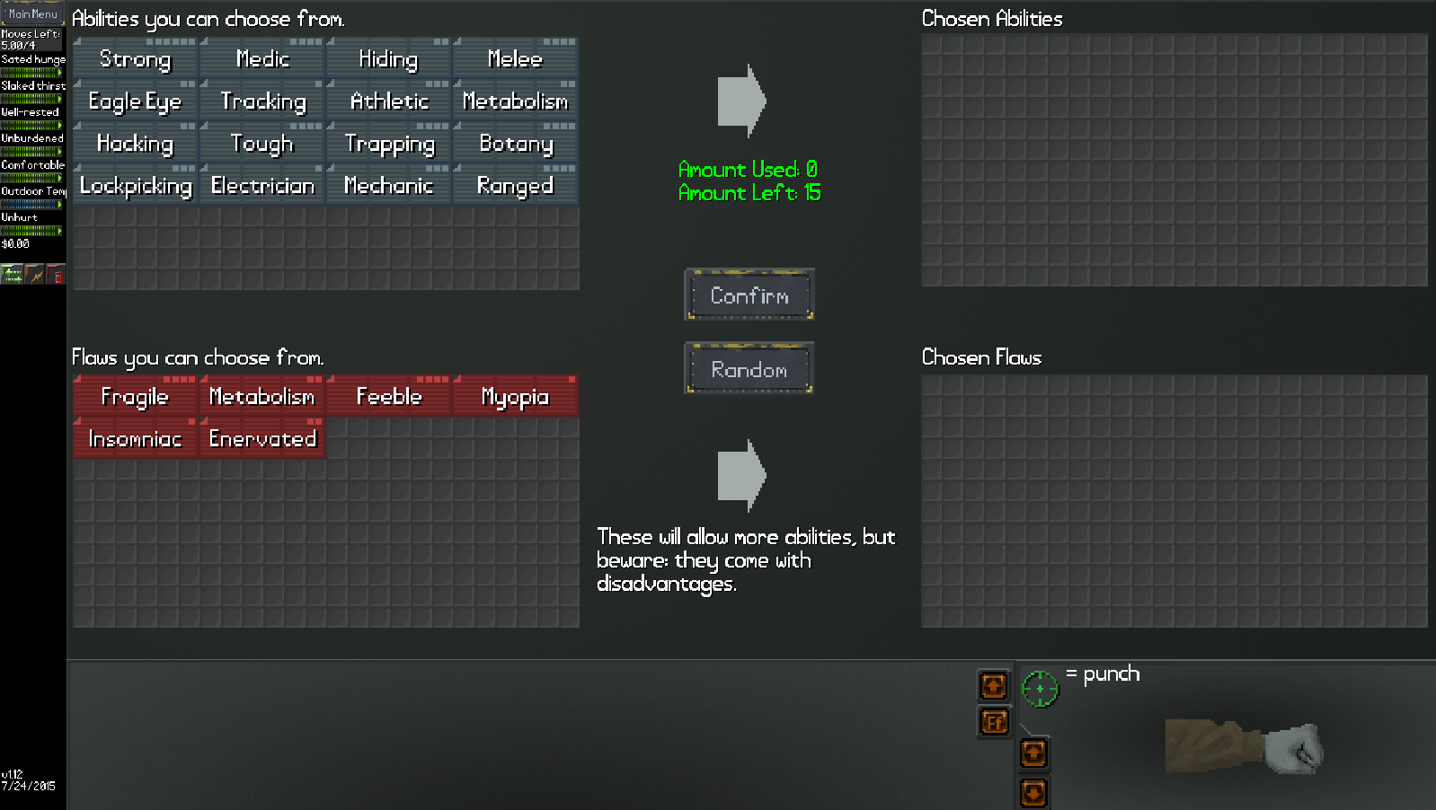 neo scavenger cheat engine ability points neo scavenger cheat engine ability points