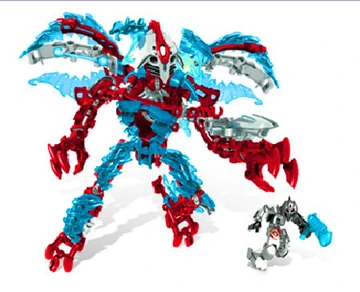 Anax Dak | Neo Shifters Wiki | Fandom