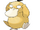 Psyduck