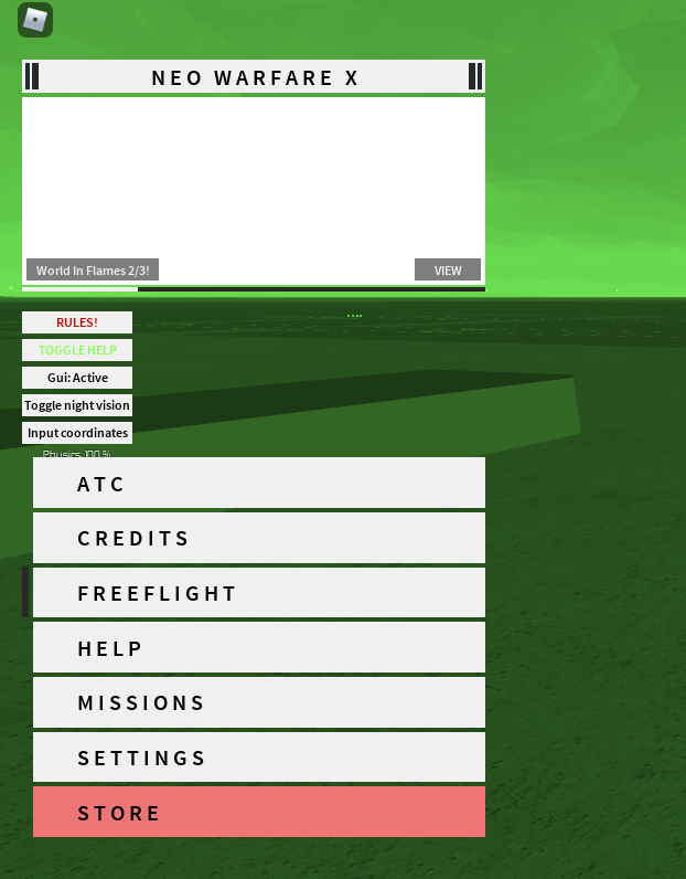 How To Play Neo Warfare X Neo Warfare X Wiki Fandom - neo warfare x wiki fandom roblox keybind gui How To Play Neo Warfare X Neo Warfare X Wiki Fandom - roblox keybind gui