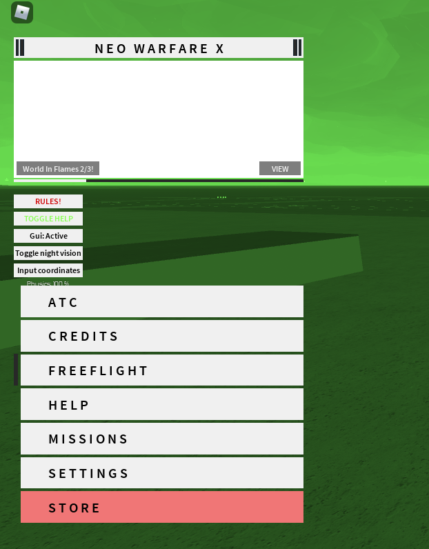 How To Play Neo Warfare X Neo Warfare X Wiki Fandom - roblox keybind gui