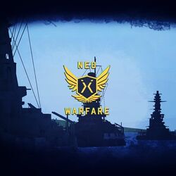 Neo Warfare X Wiki Fandom - roblox neo warfare x discord