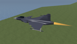 Saab Jas 39e Gripen Neo Warfare X Wiki Fandom Saab Jas 39e Gripen Neo Warfare X Wiki Fandom