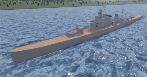 IJN Aoba | Neo Warfare X Wiki | Fandom