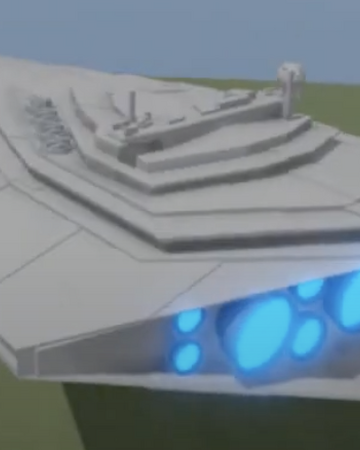 Imperial Star Destroyer Neo Warfare X Wiki Fandom - roblox neo warfare x discord