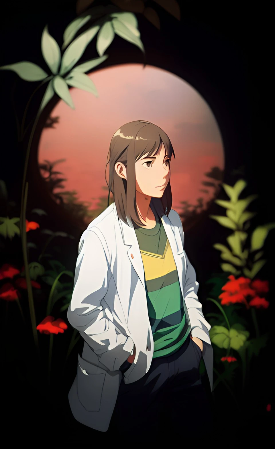 Margarita Quijano (Tierra617) Wiki Neo X Fandom