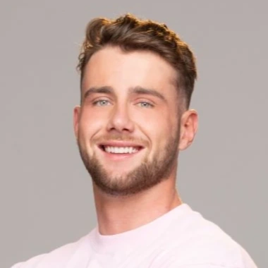 Harry Jowsey BB | Neox's Survivor Brantsteeles Wiki | Fandom