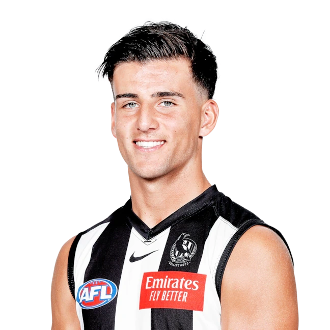 Nick Daicos Neox