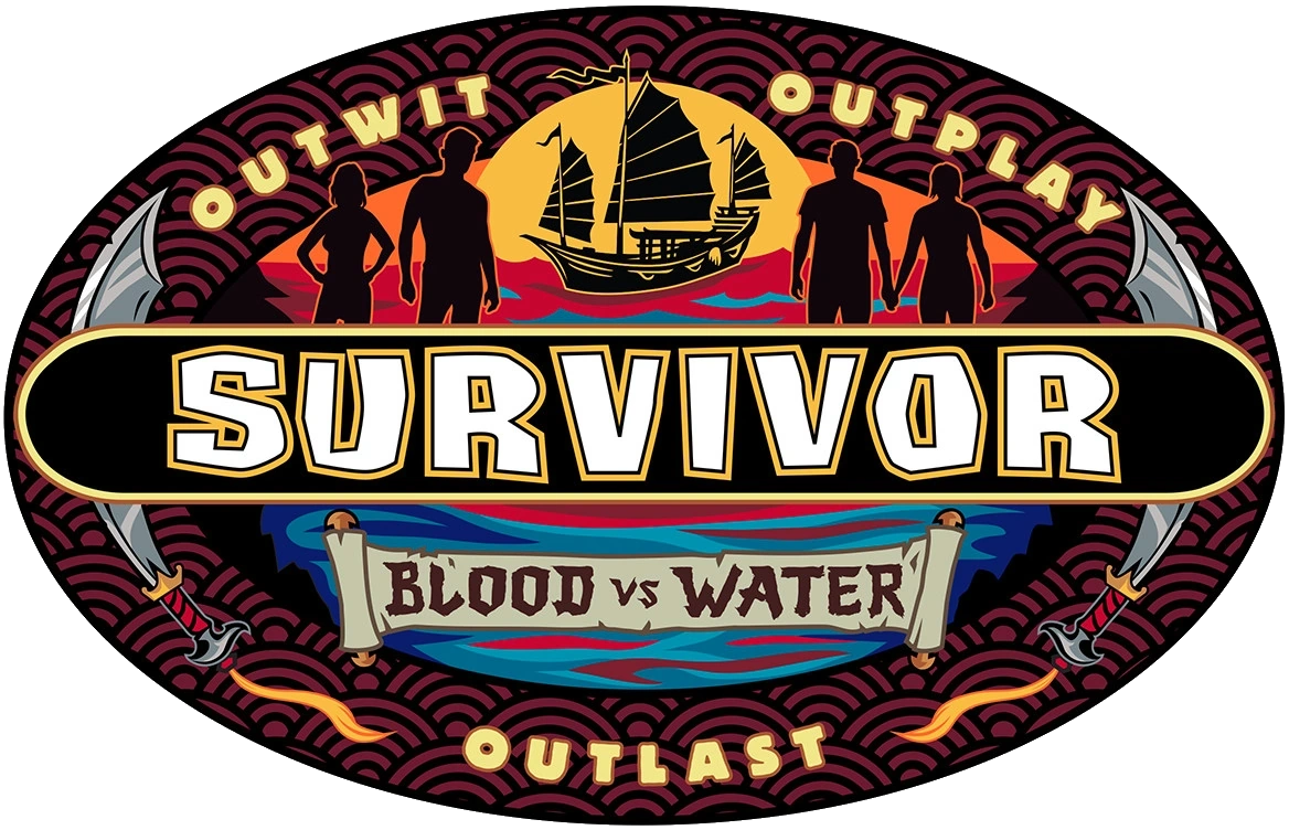 Blood vs. Water Template Neox's Survivor Brantsteeles Wiki Fandom