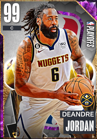 DeAndre Jordan 2023 Champions | Neox's Survivor Brantsteeles Wiki | Fandom